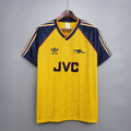 Arsenal Jersey Away kit 1989/90 Retro product image 1