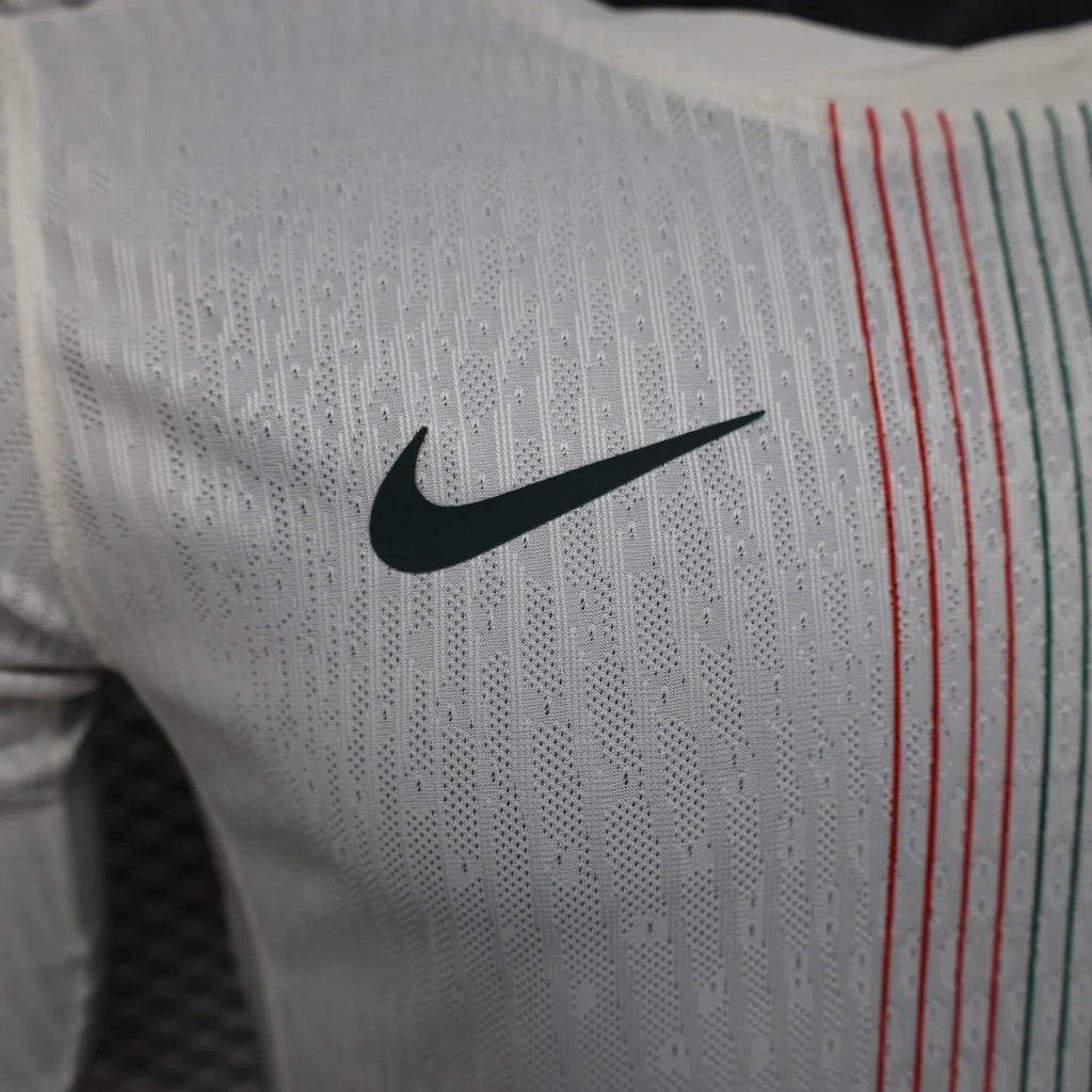 Player Version Chelsea Away Jersey 25/26 Long Sleeves product image 7
