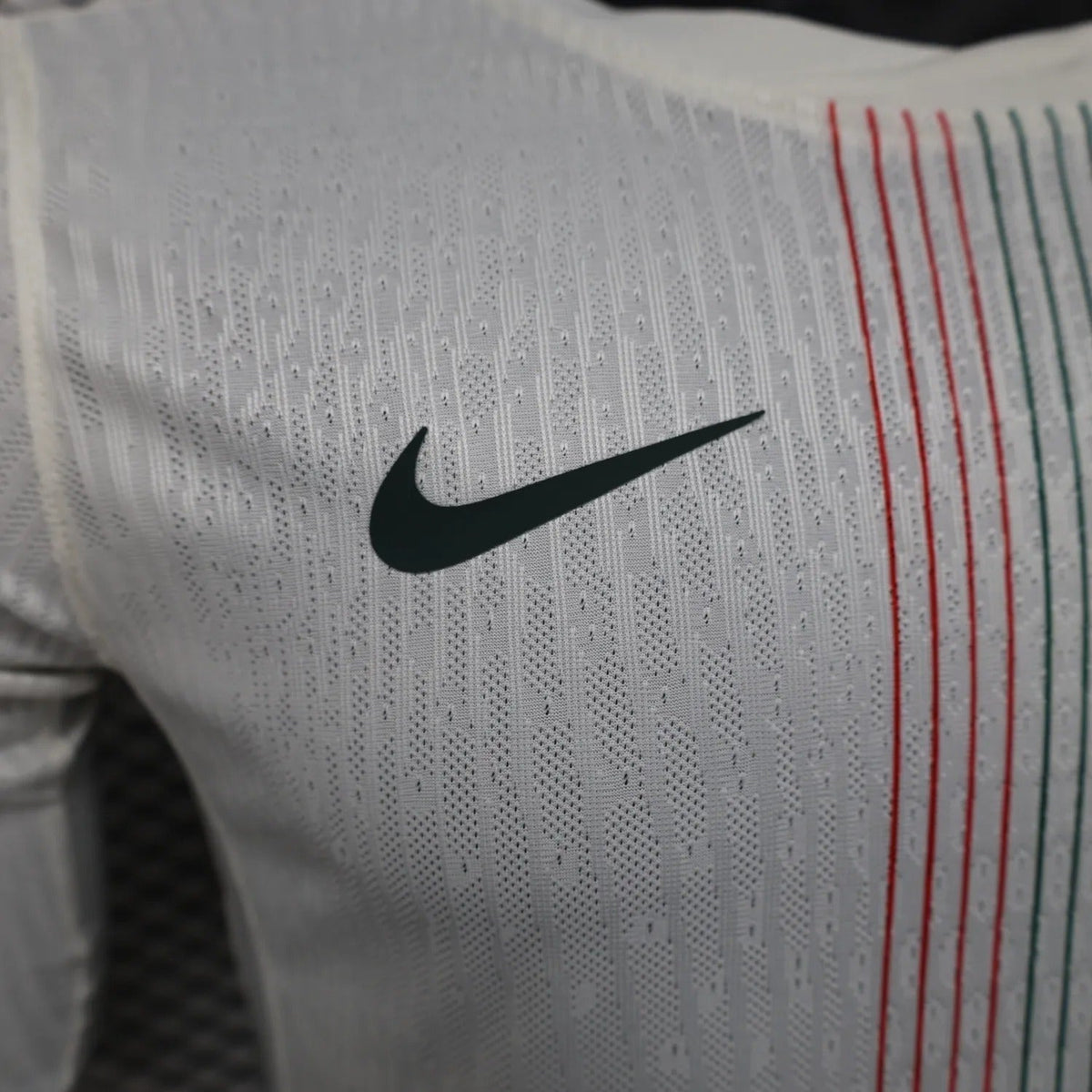 Player Version Chelsea Away Jersey 25/26 Long Sleeves product image 7