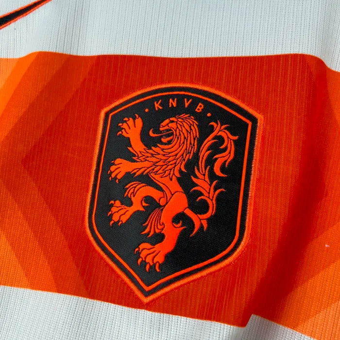Netherlands Away Jersey 2026 World Cup Football Kit Soccer product image 2