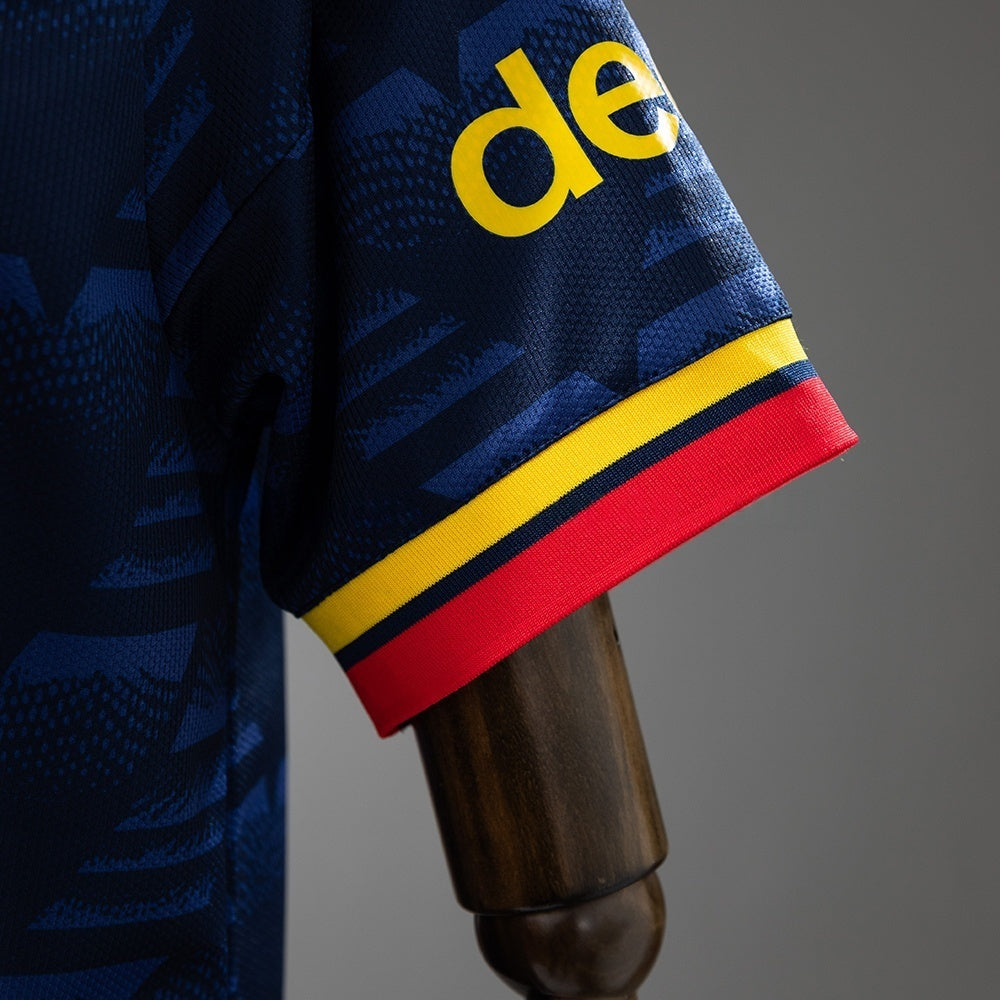 Arsenal Away Jersey 2026-2027 Football Kit Soccer Shirt product image 3