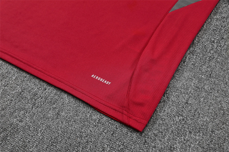Arsenal Training Tracksuits 25/26 Football Kit Soccer Jersey product image 9