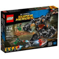 Knightcrawler Tunnel Attack product image 1, provided for visual reference and product detail review
