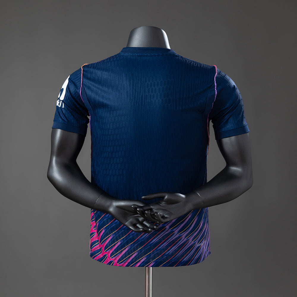 Player Version Tottenham Hotspur Away Jersey 2026-2027 product image 8