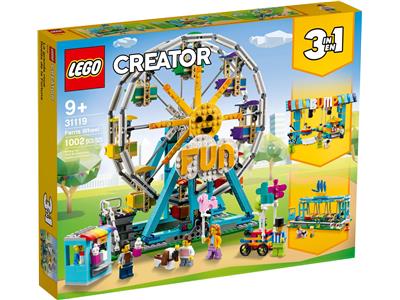 Ferris Wheel product image 1, provided for visual reference and product detail review
