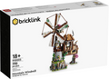 910003 Mountain Windmill (Bricklink Designer Program) product image 1, provided for visual reference and product detail