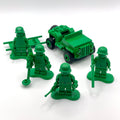 Toy Story Army Men Set product image 1, provided for visual reference and product detail review