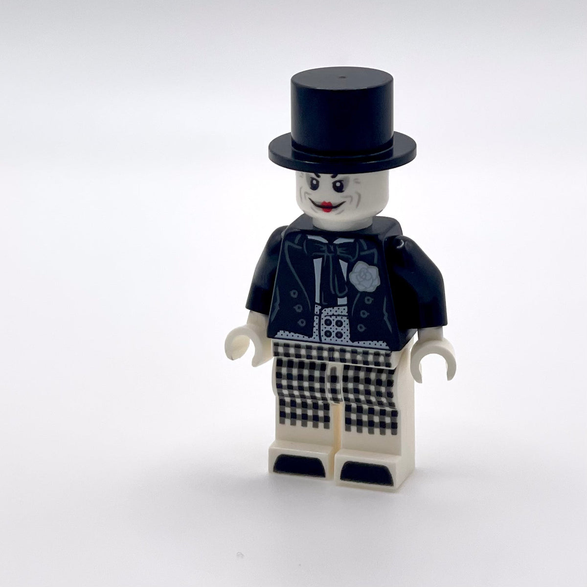 The Joker - (NO Fabric Tailcoat) product image 1, provided for visual reference and product detail review
