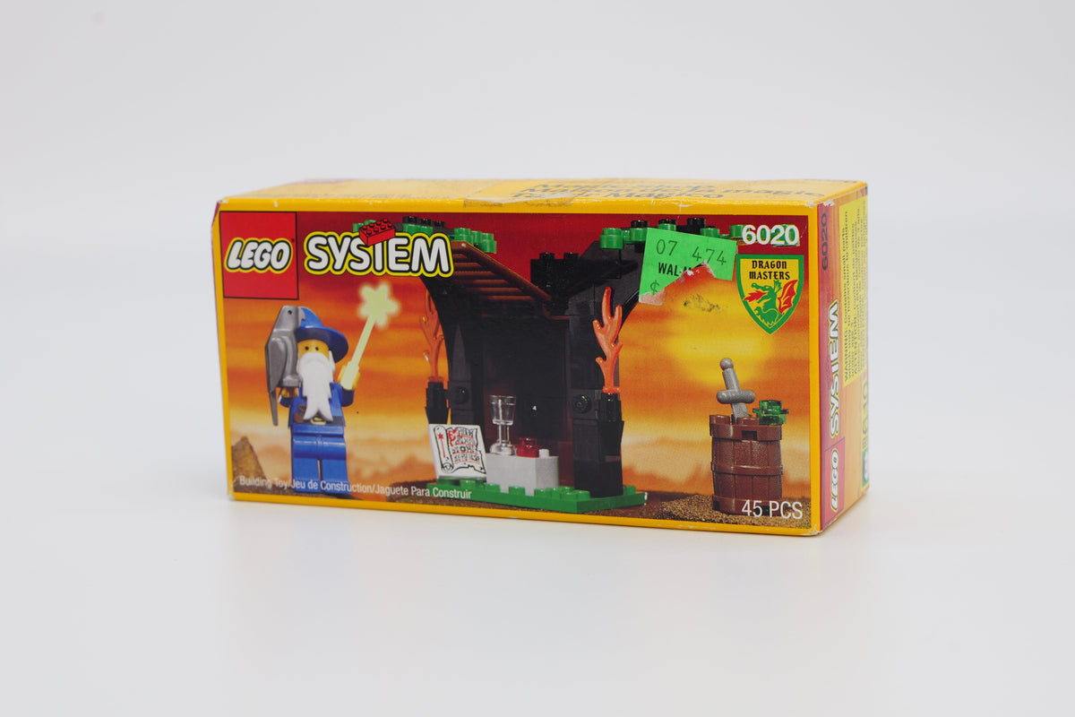 Magic Shop product image 1, provided for visual reference and product detail review