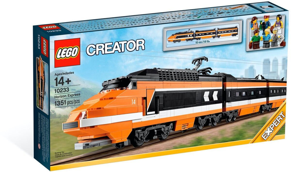 10233 Horizon Express