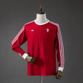 Manchester United Jersey 2026-2027 Long Sleeves Football product image 1