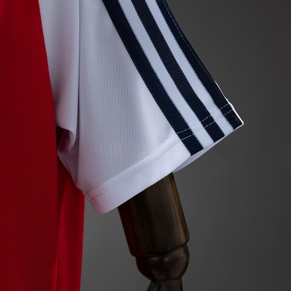 Arsenal Red Jersey 2026-2027 Special Football Kit Soccer product image 3