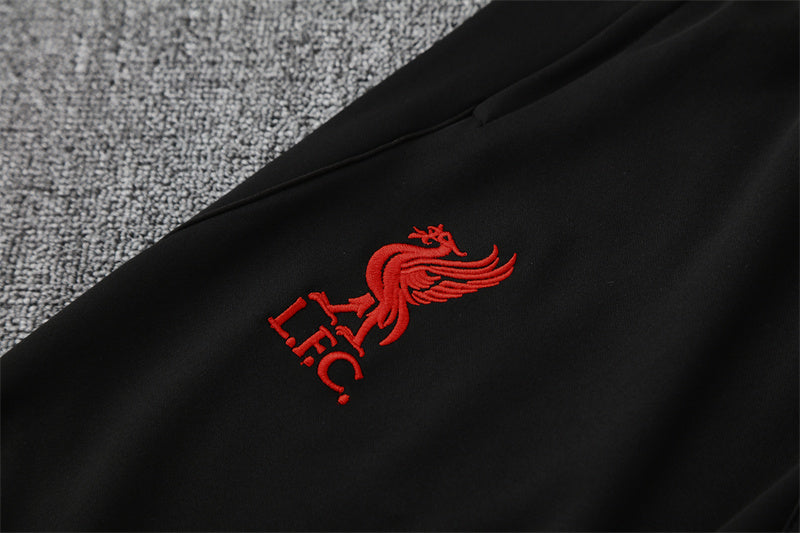 Liverpool Training Tracksuits 25/26 Football Kit Soccer product image 16