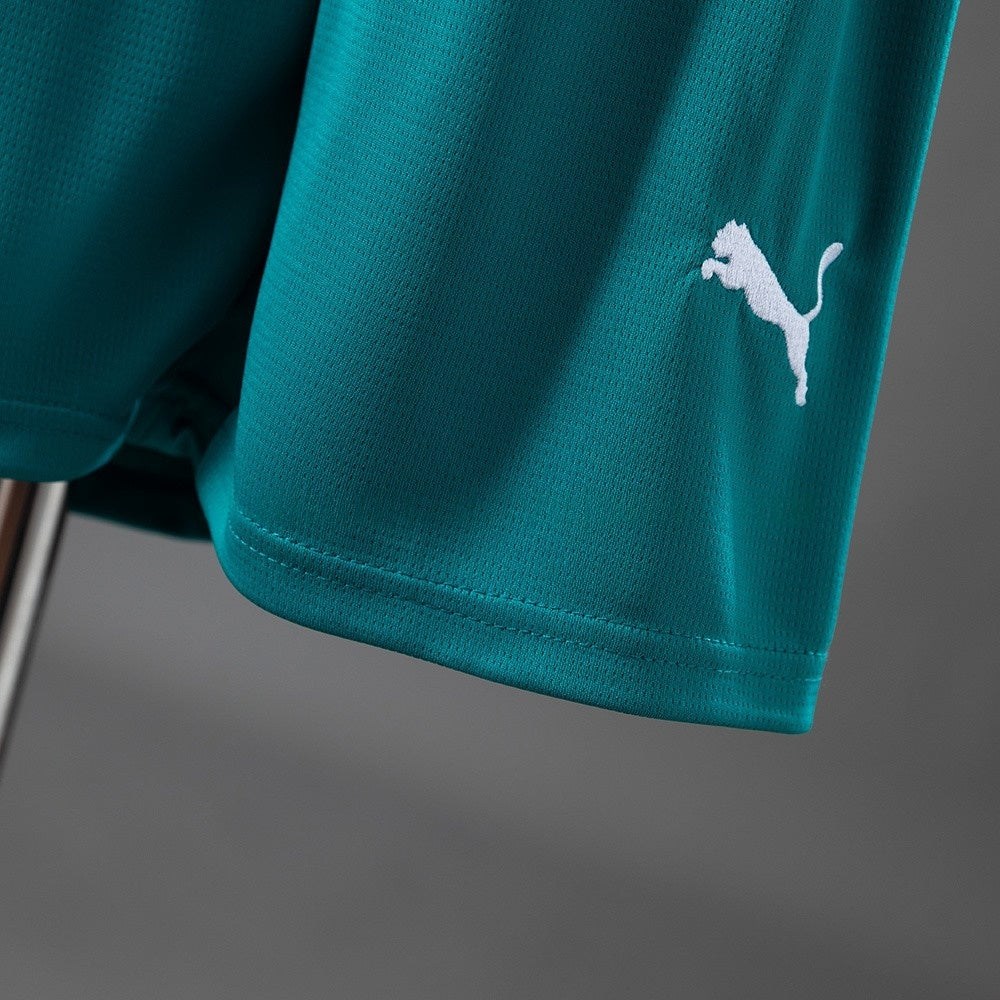 Kids Portugal Jersey 2026 World Cup Home Football Kit product image 3