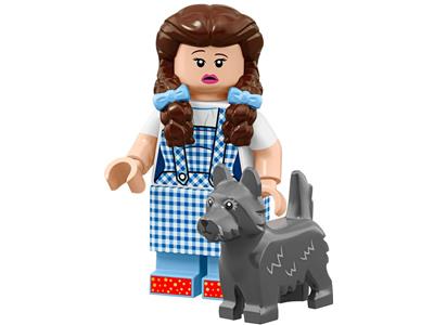 coltlm2-16: Dorothy Gale & Toto product image 1, provided for visual reference and product detail review