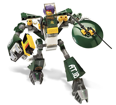 Golden City Cyclone Defender product image 3, provided for visual reference and product detail review