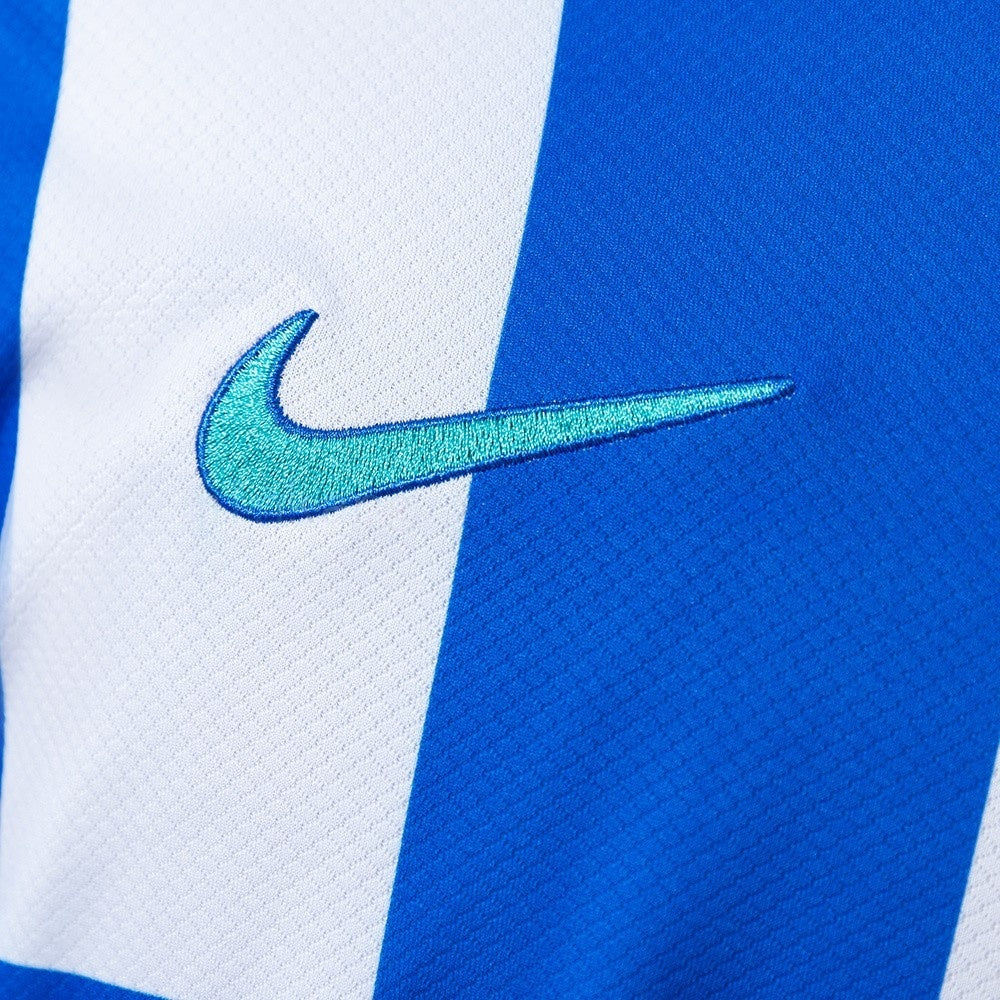 Brighton Jersey 25/26 Home Football Kit product image 5