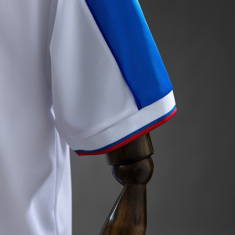 Crystal Palace Jersey 2025/26 Away Football Kit product image 2