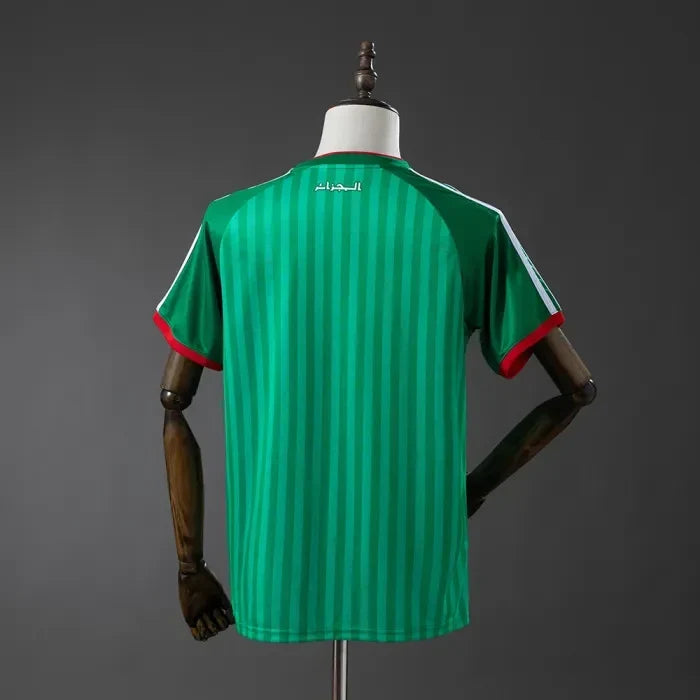Algeria Away Jersey 2026 World Cup Football Kit Soccer product image 6