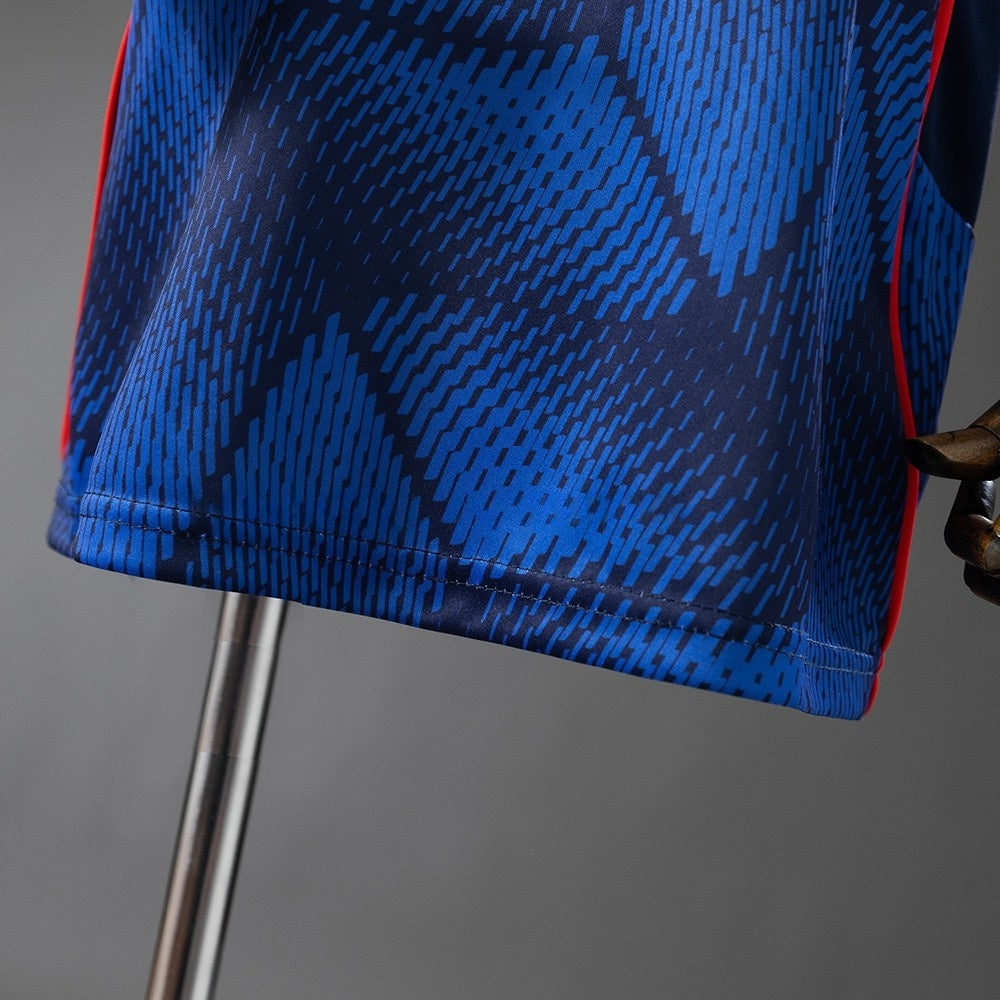 Kids Nottingham Forest Jersey 2025/26 Third Football Kit product image 10