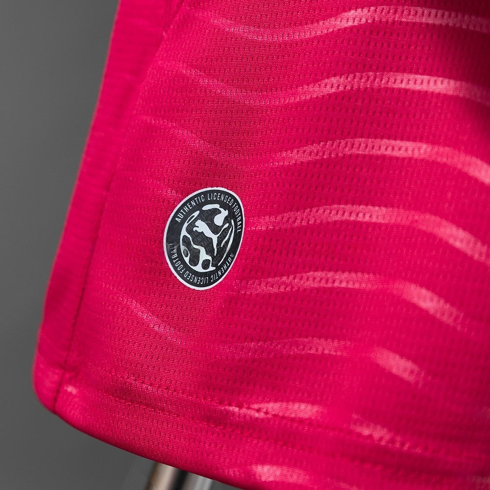 Kids Portugal Jersey 2026 World Cup Home Football Kit product image 9