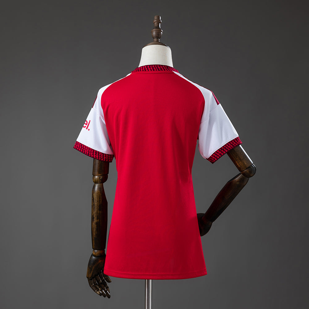 Women Arsenal Home Jersey 2026-2027 Football Kit Soccer product image 2