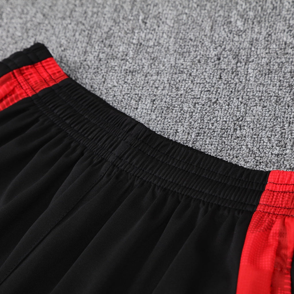 Manchester United Vest Set Training Tracksuits 25/26 product image 3