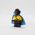 sw1067: Lando Calrissian, Old (Cape with Collar) product image 1, provided for visual reference and product detail review