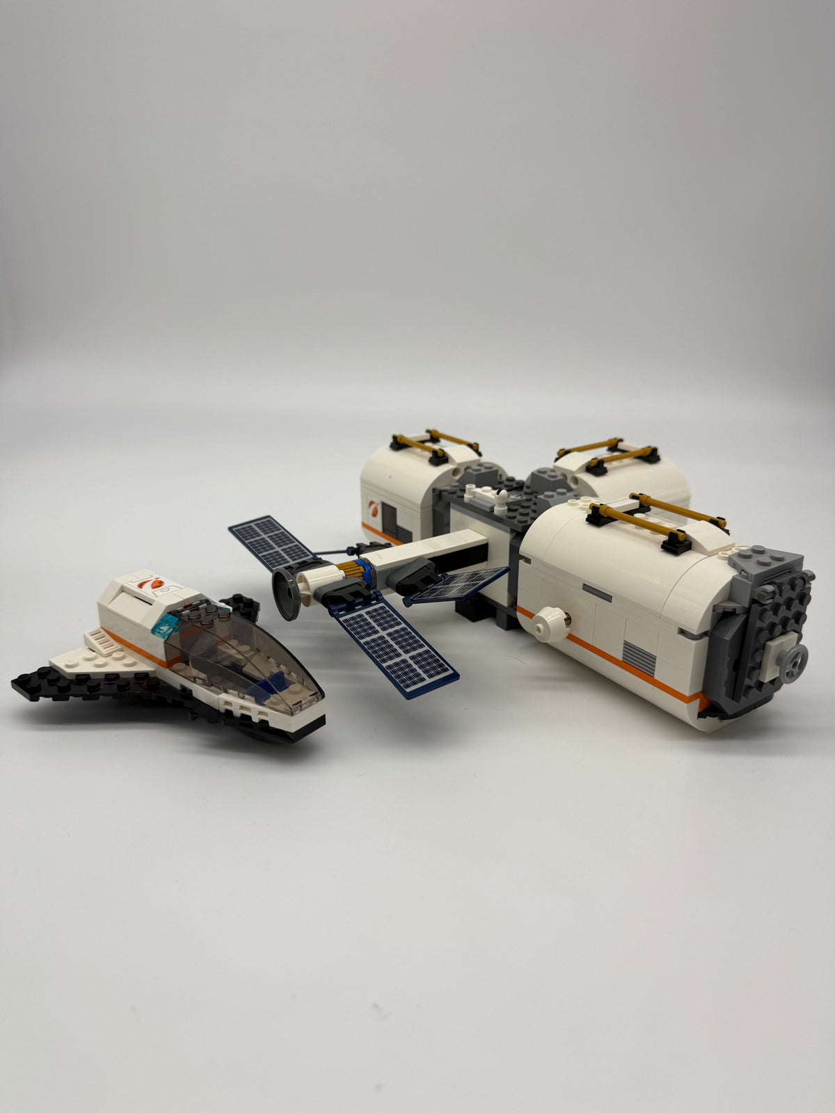 Lunar Space Station product image 2, provided for visual reference and product detail review