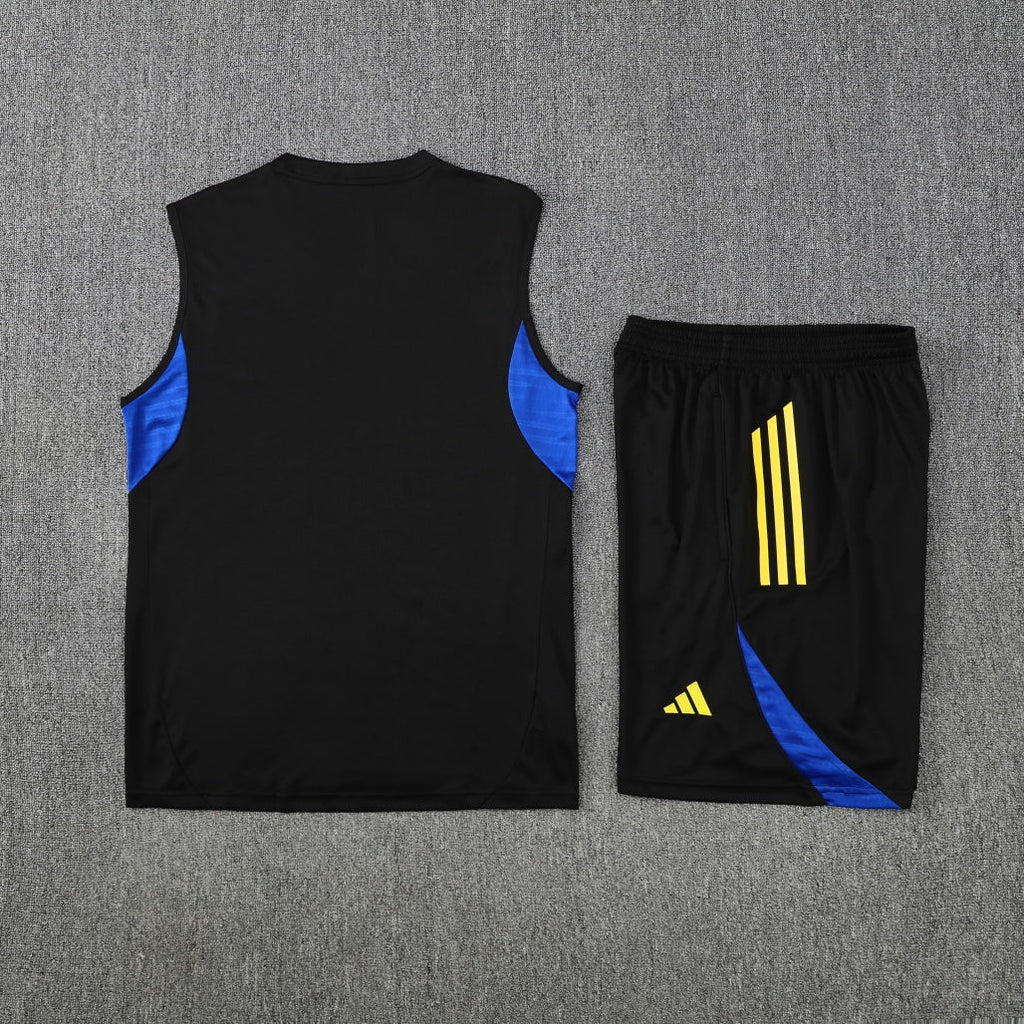Manchester United Vest Set Training Tracksuits 25/26 product image 9