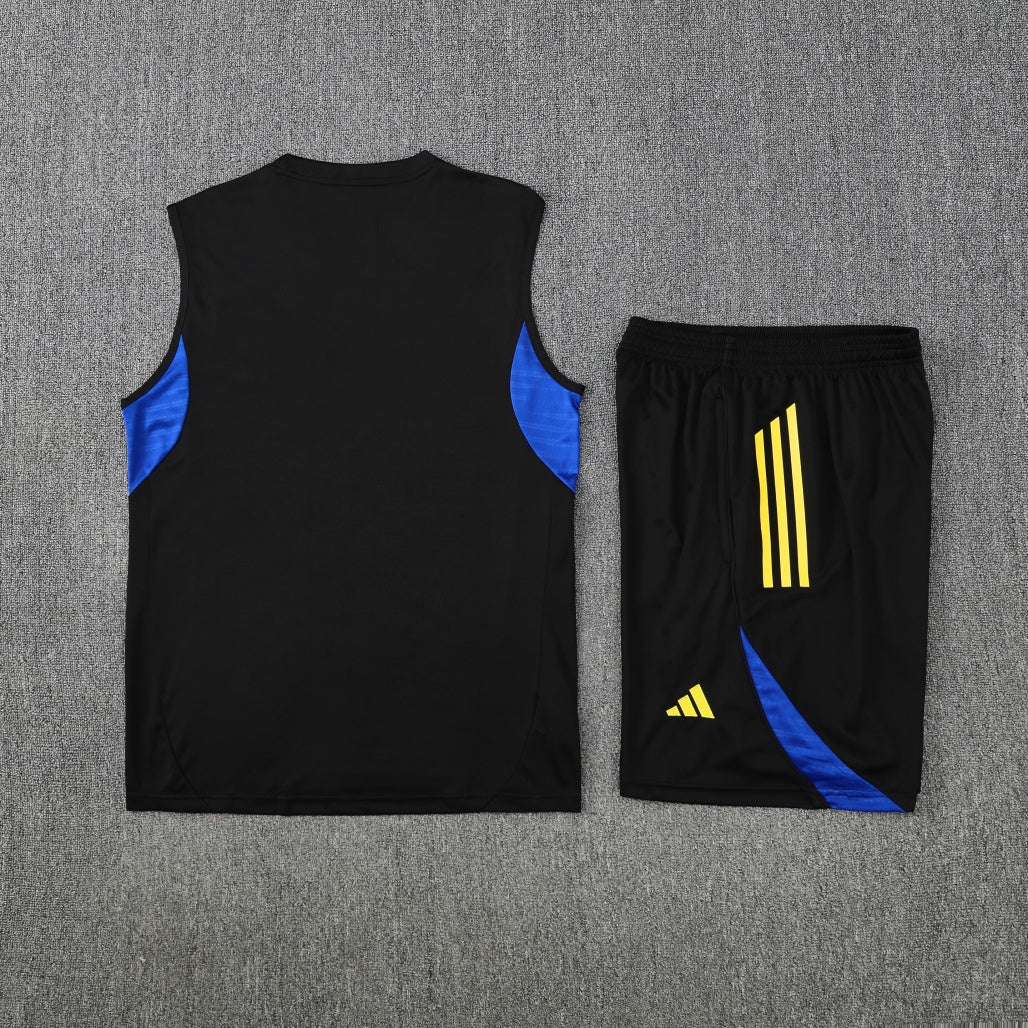 Manchester United Vest Set Training Tracksuits 25/26 product image 9