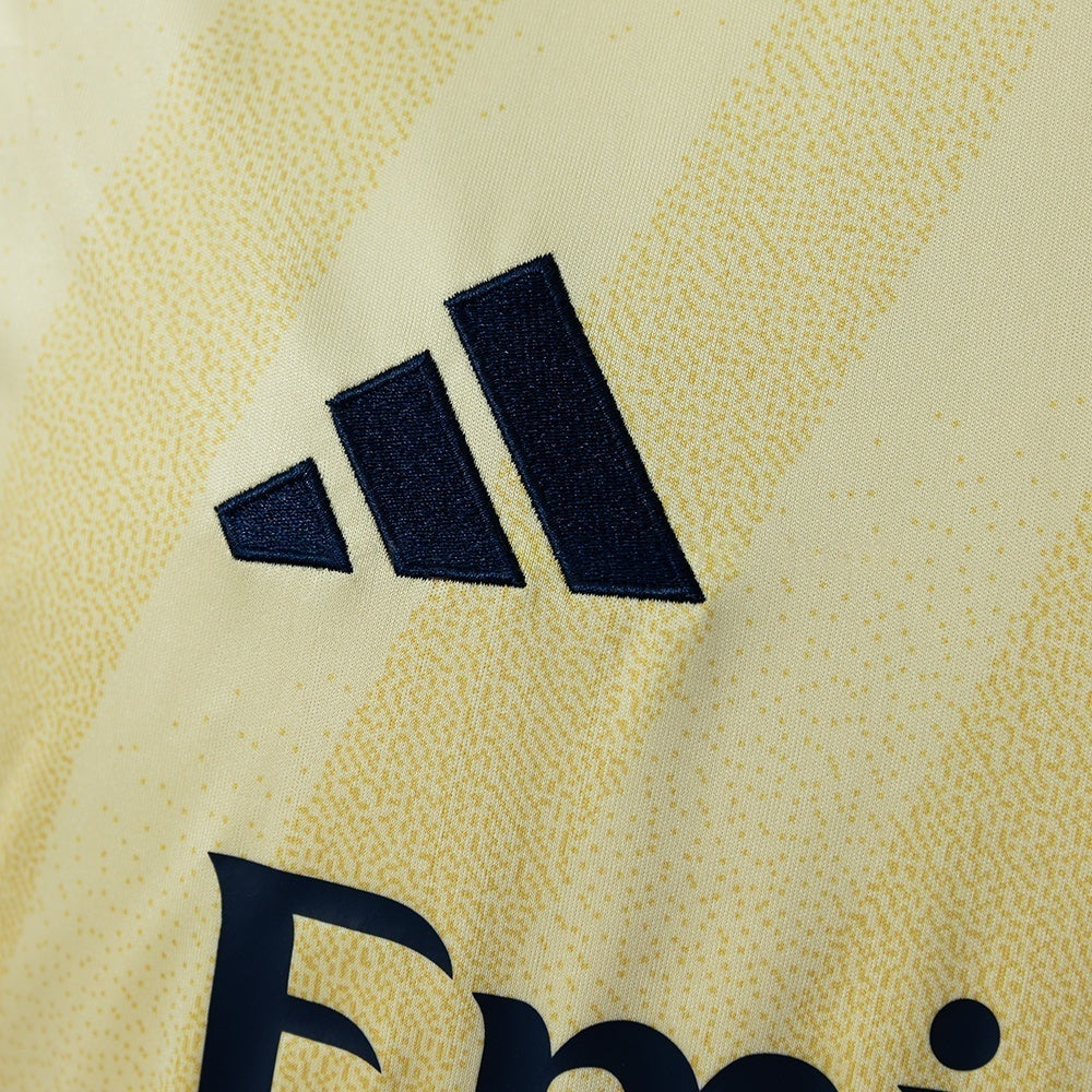 Arsenal Third Jersey 2026-2027 Football Kit Soccer Shirt product image 5