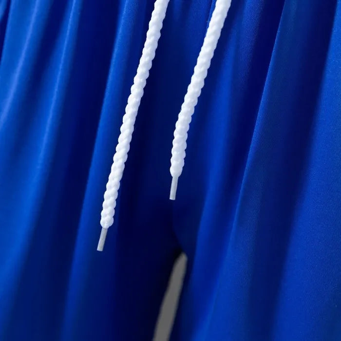 Italy Blue Shorts 2026 World Cup Football Kit Soccer product image 3