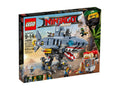 LEGO Ninjago 70656 garmadon, Garmadon, GARMADON! product image 1, provided for visual reference and product detail review
