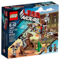 LEGO The LEGO Movie 70800 Getaway Glider product image 1, provided for visual reference and product detail review