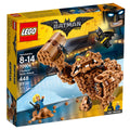 LEGO The BATMAN Movie 70904 Clayface Splat Attack product image 1, provided for visual reference and product detail review