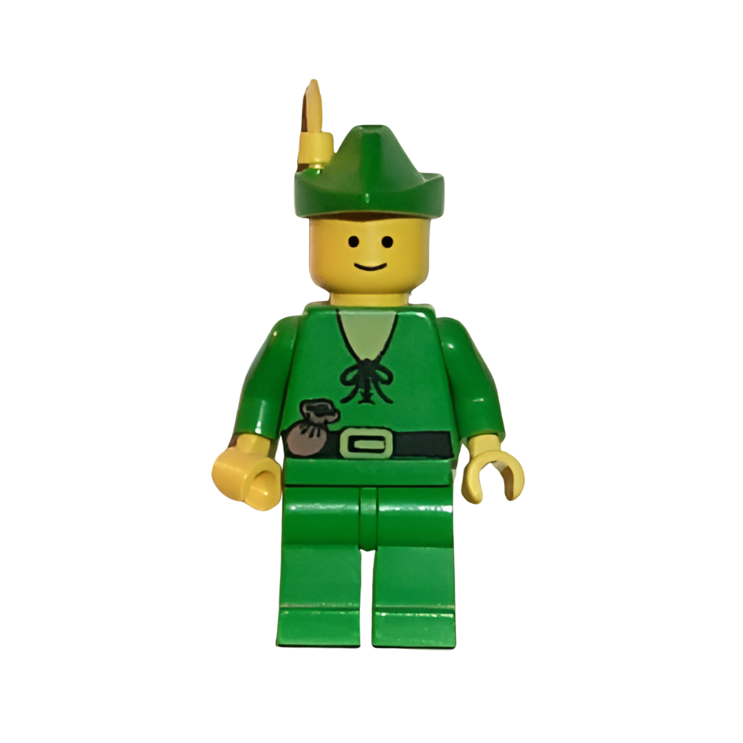cas123a: Forestman product image 3, provided for visual reference and product detail review