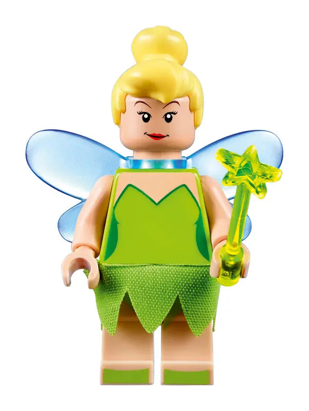 LEGO Disney Castle 71040 product image 9, provided for visual reference and product detail review