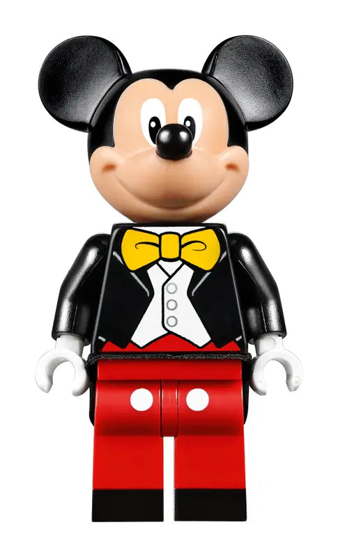 LEGO Disney Castle 71040 product image 10, provided for visual reference and product detail review