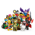 LEGO Series 25 Minifigures (Complete Set of 12) product image 1, provided for visual reference and product detail review