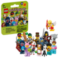 LEGO Series 27 Complete set of 12 Minifigures product image 1, provided for visual reference and product detail review