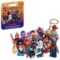 LEGO Minifigures 71050 Spider-Man: Across the Spider-Verse Complete Set (12 Minifigures) product image 1, provided for