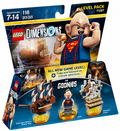 LEGO Dimensions 71267 The Goonies Level Pack product image 1, provided for visual reference and product detail review