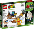 LEGO Super Mario 71397 Lab and Poltergust product image 1, provided for visual reference and product detail review