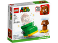 LEGO Super Mario 71404 Goomba's Shoe product image 1, provided for visual reference and product detail review