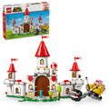 LEGO Super Mario 71435 Battle with Roy at Peach's Castle product image 1, provided for visual reference and product detail
