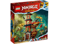 LEGO Ninjago 71795 Temple of the Dragon Energy Cores product image 1, provided for visual reference and product detail review