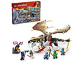 LEGO Ninjago 71809 Egalt the Master Dragon product image 1, provided for visual reference and product detail review