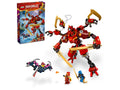 LEGO Ninjago 71812 Kai's Ninja Climber Mech product image 1, provided for visual reference and product detail review