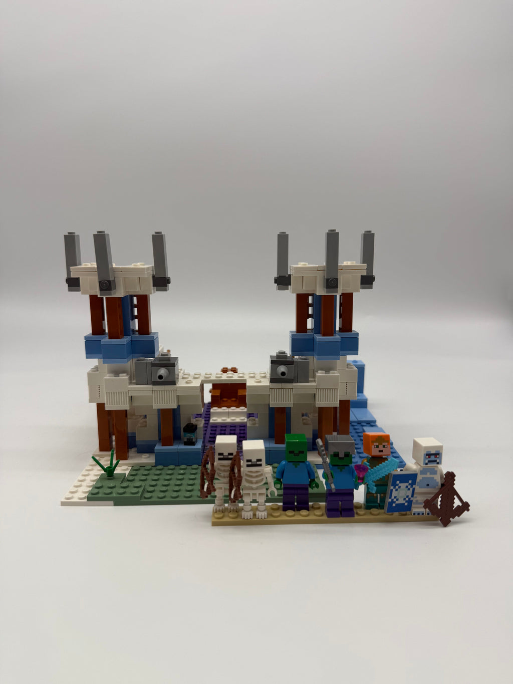 The Ice Castle product image 1, provided for visual reference and product detail review